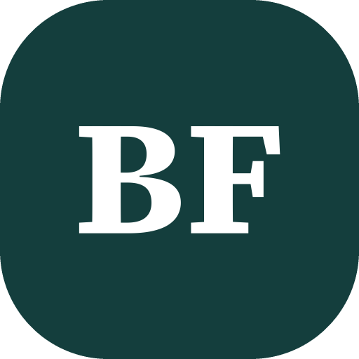 Brooklyn Fence Wash logo